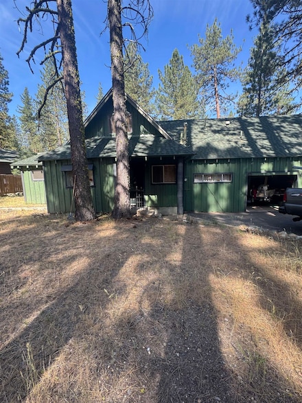 30 Paiute Trail, Graeagle, CA 96103