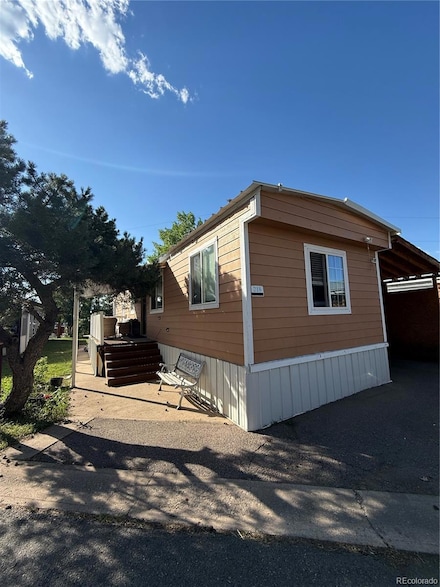 17190 Mt Vernon Rd Unit 218, Golden, CO 80401