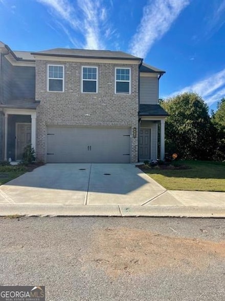 6645 Wyndale Dr, Douglasville, GA 30135