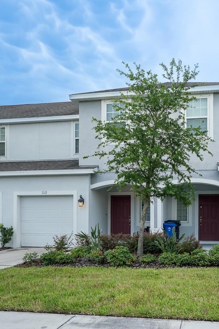 7112 Summer Holly Place, Riverview, FL 33578