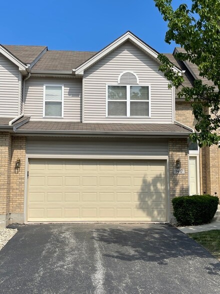 1417 Williams St Unit 3, Flossmoor, IL 60422