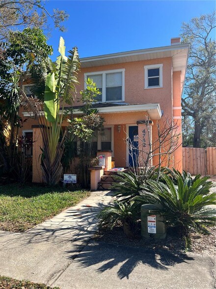 4742 9th Ave S, Saint Petersburg, FL 33711