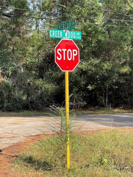 0 Overcup Dr, Spring, TX 77389