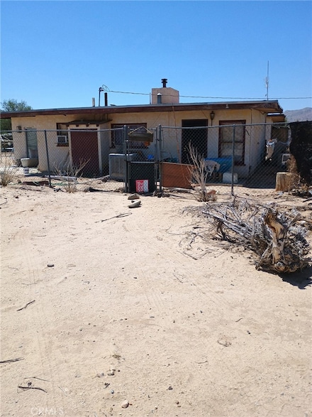 4515 Sierra Way, Twentynine Palms, CA 92277