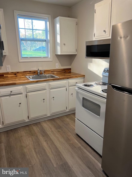 132 Briarwood Cir Unit 1, Berkeley Springs, WV 25411