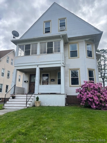 131 S Highland St Unit 3, West Hartford, CT 06119