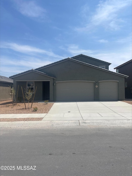 8393 S Charles Young Way, Vail, AZ 85641