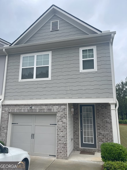 812 Belfry Terrace, Fairburn, GA 30213