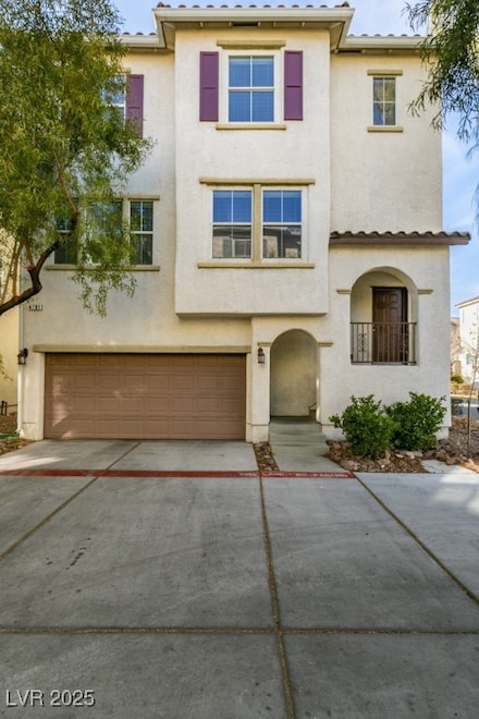 4781 Mereworth Ct, Las Vegas, NV 89130