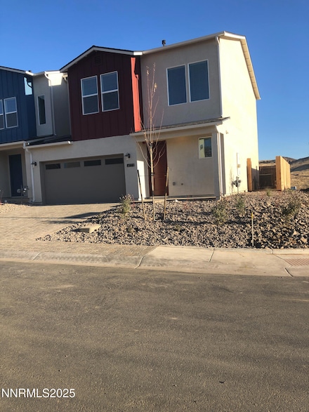 4771 Black Falcon Way, Sun Valley, NV 89433
