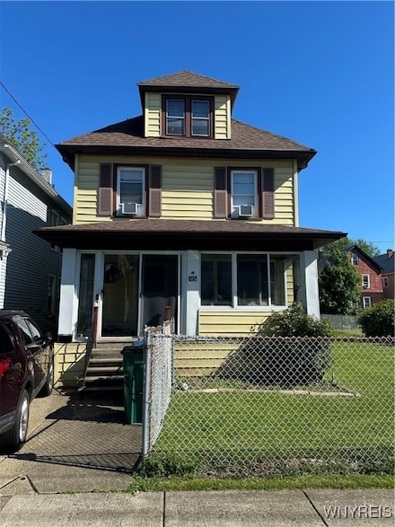 125 Spaulding St, Buffalo, NY 14220
