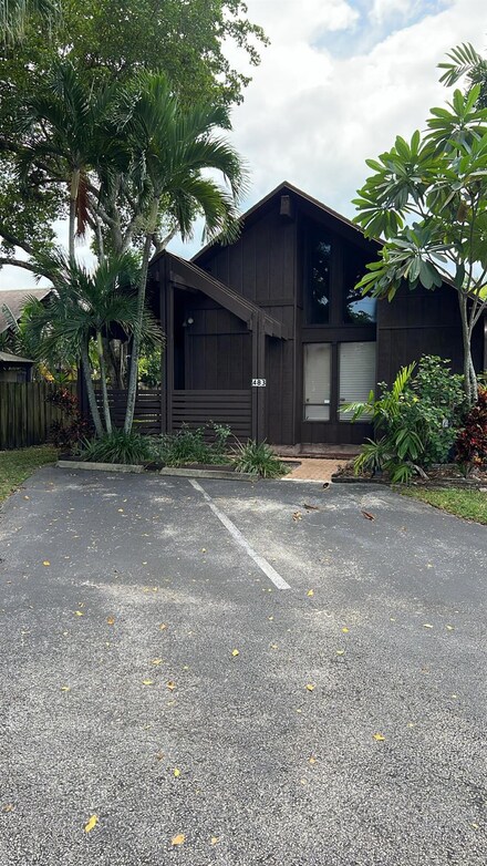 483 N University Dr Unit 483, Plantation, FL 33324