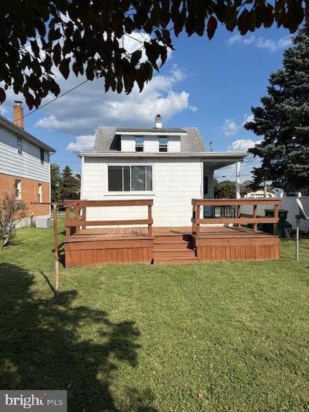 608 W Wyomissing Blvd, Reading, PA 19609