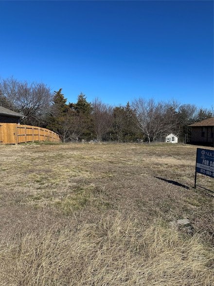 tbd Mc Kinney Cir, van Alstyne, TX 75495