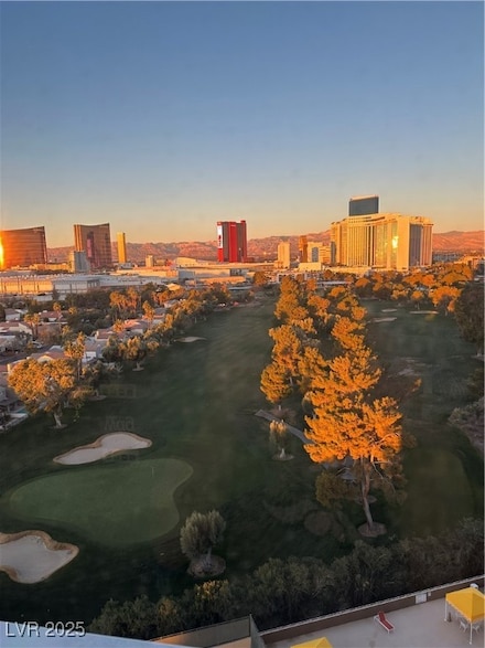 3111 Bel Air Dr Unit 15G, Las Vegas, NV 89109