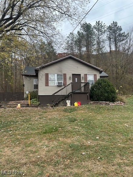 5205 Cutler Lake Rd, Blue Rock, OH 43720