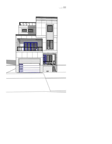 4612 Pickfair C St, Houston, TX 77026