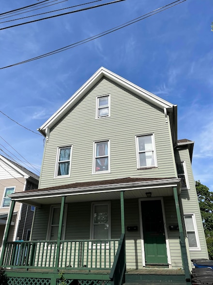 31 Greenwood St, New Haven, CT 06519