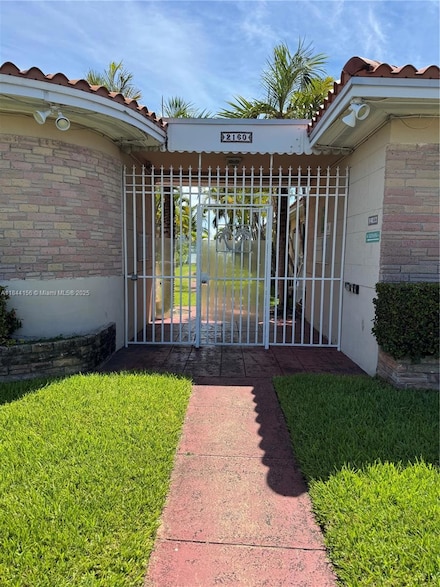2160 Bay Dr Unit 11, Miami Beach, FL 33141