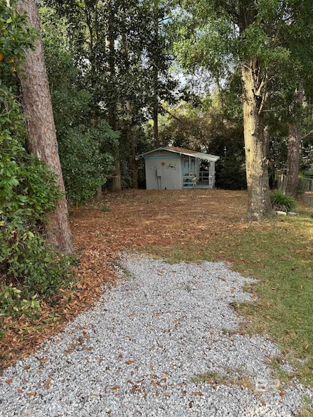 460 Elberta Loop, Lillian, AL 36549