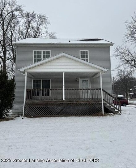 1022 Homewild Ave, Jackson, MI 49201