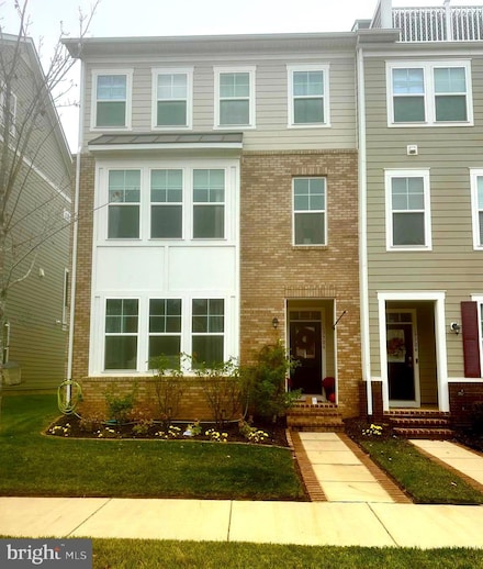 17706 Longspur Cove Ln, Dumfries, VA 22026