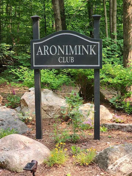 872 Aronimink Dr Unit Lot 8, Pleasantview Township, MI 49740