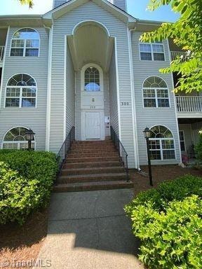 334 Quietwood Dr Unit 334, Winston Salem, NC 27103