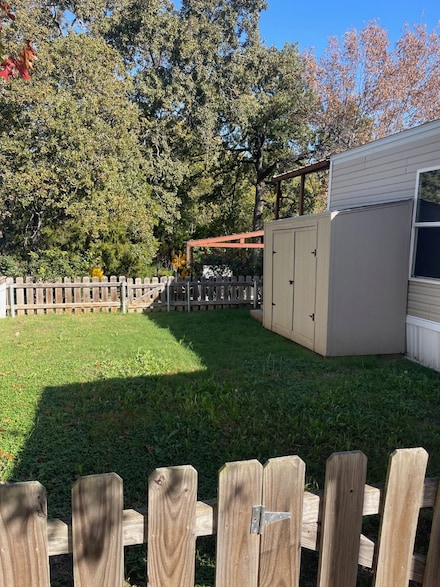 5955 Tenderfoot Trail, Fort Worth, TX 76135