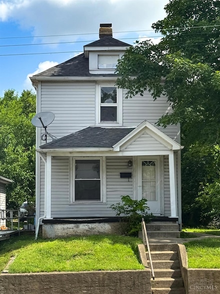 1713 Lafayette Ave, Middletown, OH 45044