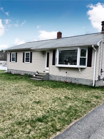 30 Robert St, Harrisville, RI 02830