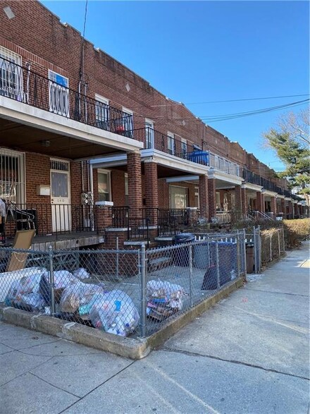740 68th St, Brooklyn, NY 11220