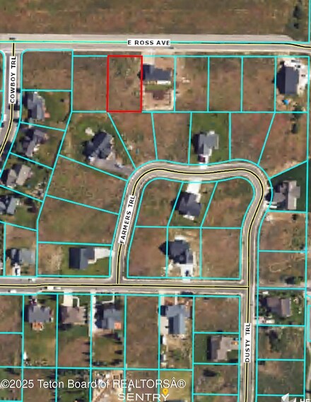 900 E Ross Ave, Driggs, ID 83422