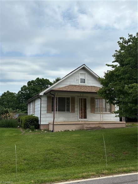 223 Flint Hill Rd, North Wilkesboro, NC 28659