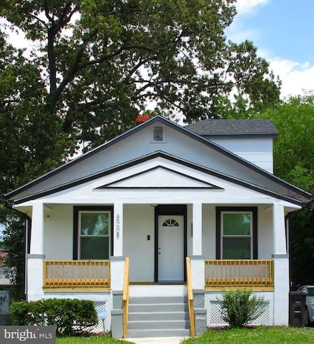 6008 Addison Rd, Capitol Heights, MD 20743