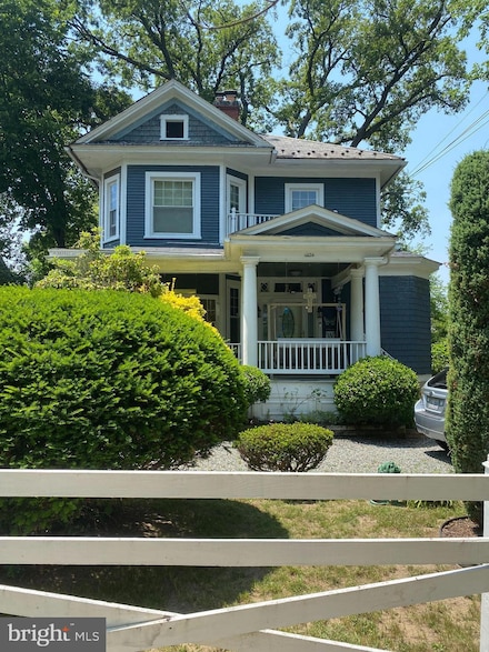 6626 1st St NW, Washington, DC 20012