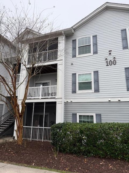 1300 Park Blvd W Unit 110, Mount Pleasant, SC 29466