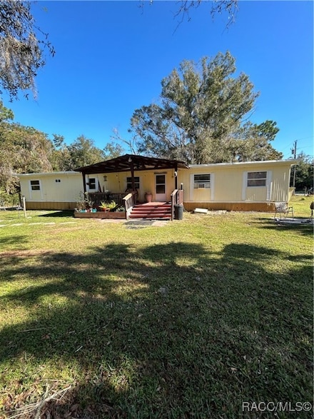 8659 W Kimberly Ct, Homosassa, FL 34448