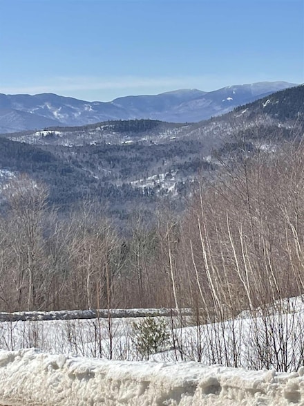 51A Sunset Vista Way NW Unit 51A, Newry, ME 04261