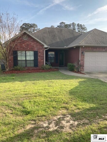 105 Carriage Way, West Monroe, LA 71291
