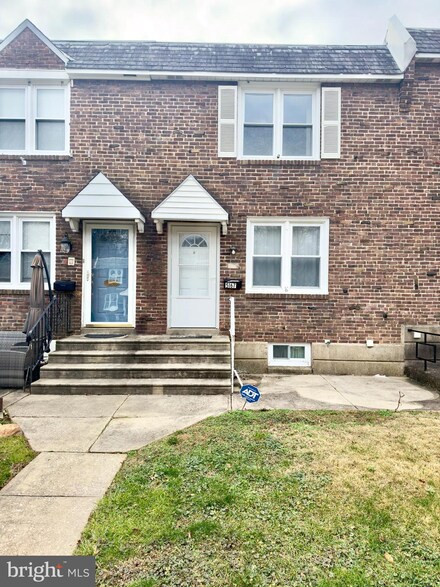 5167 Westley Dr, Clifton Heights, PA 19018