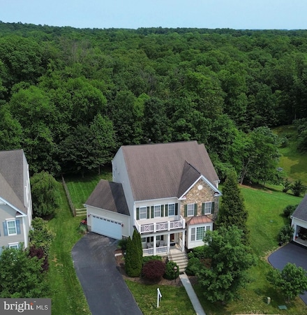 13626 Sylvan Bluff Dr, Leesburg, VA 20176