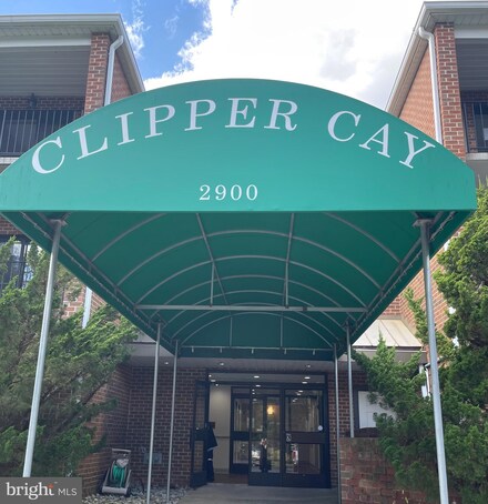 2900 Shipmaster Way Unit 111, Annapolis, MD 21401