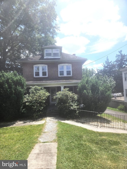 2012 E High St, Pottstown, PA 19464