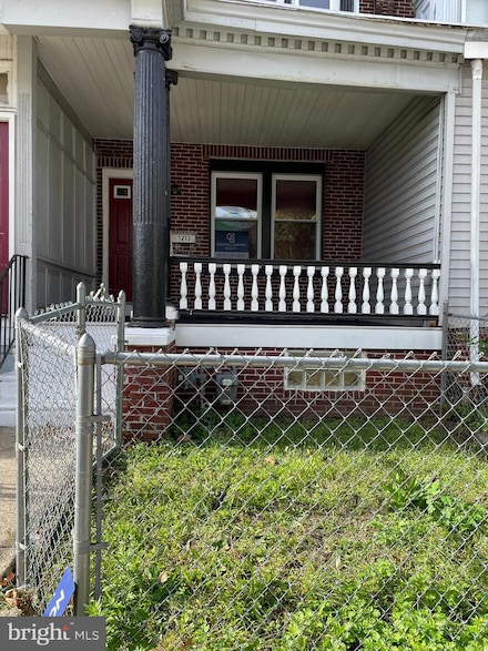 1213 Empire Ave, Camden, NJ 08103