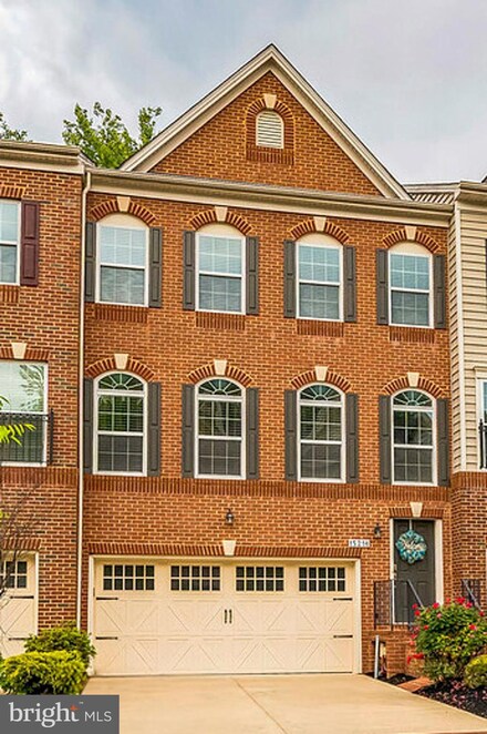 15214 N Berwick Ln, Upper Marlboro, MD 20774