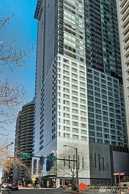 737 Olive Way Unit 2705, Seattle, WA 98101