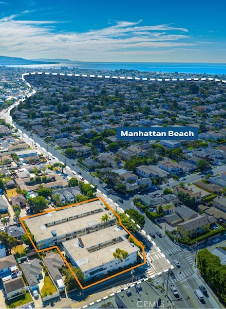 2700 Aviation Blvd, Redondo Beach, CA 90278