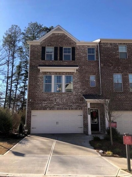 3805 Davis Cir, Duluth, GA 30096