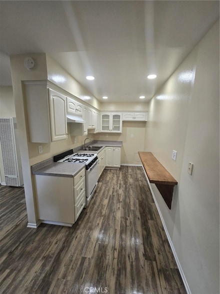 220 12th St Unit 8, Huntington Beach, CA 92648